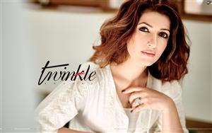 Twinkle Khanna